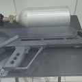 Selling: USED: X-Caliber Tactical Strafer Mk4