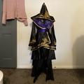 Selling with online payment: Twisted Wonderland Ceremonial Robes