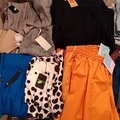 Buy Now: 18 Pcs Girls Skirts NWT Midi Long Assorted Brand SRP $360