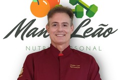 AGENDAR: NUTRICIONISTA CLÍNICO E DESPORTIVO