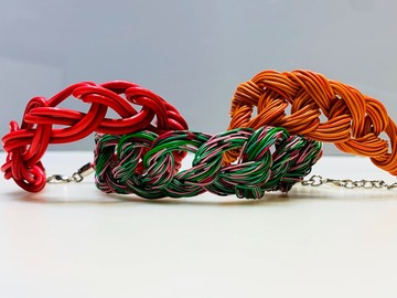 Radar: Pulsera Eiras