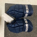 Verkaufen mit Online-Zahlungen: Sherwood Rekker EK9 Handschuhe Navy