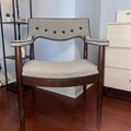 Individual Seller: Accent Chair