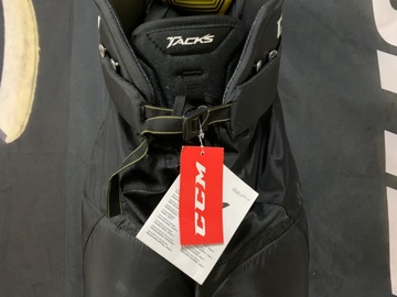 Verkaufen mit Online-Zahlungen: CCM Tacks 3092