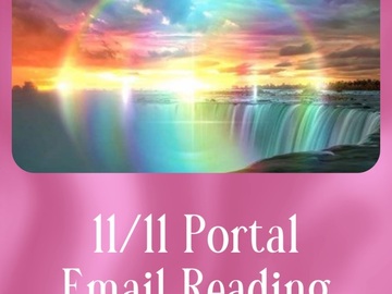 Selling: 11/11 Portal Email Reading