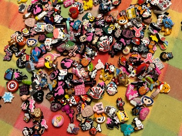 Comprar ahora: New lot of 100pcs variety focal beads 