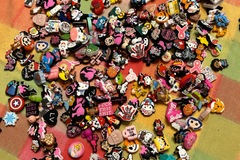 Comprar ahora: New lot of 100pcs variety focal beads 