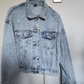 Selling: Bridal Party Denim Jackets