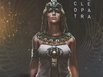 Vente: CALENDRIER ASSASSIN'S CREED ORIGINS 2018