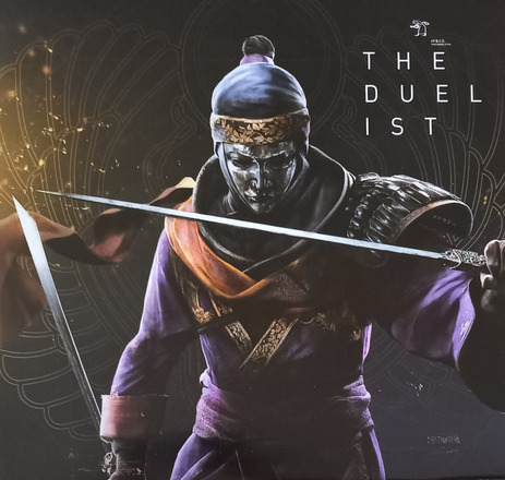 CALENDRIER ASSASSIN'S CREED ORIGINS 2018