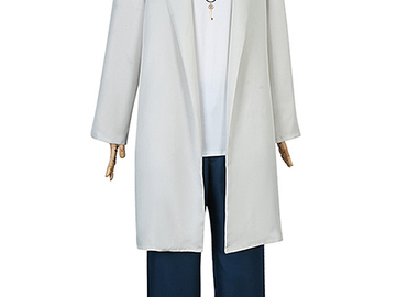 Selling with online payment: Suzume Souta Munakata Cosplay Costume