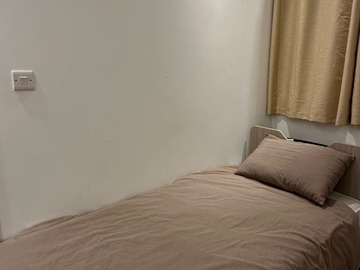 Rooms for rent: Bed Space for a Female