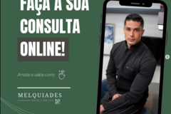 AGENDAR: NUTRIÇÃO EM EMAGRECIMENTO