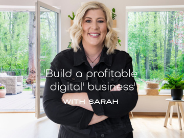 Virtual meeting up to 60 minutes: Creating a Profitable Business Using Social Media