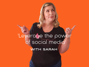 Virtual meeting up to 60 minutes: Leverage the Power of Digital Marketing