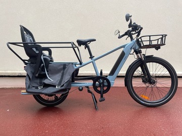 Sel deals velo decathlon