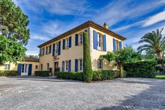 Villas For Rent: Villa Pearl  |  Pearl Retreats  |  St Tropez