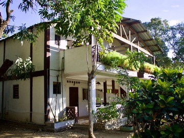 Accommodations: Ô'Relax Bungalows