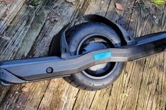 Sell: ONE MILE ONEWHEEL GT! 