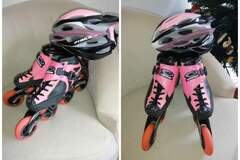 Productos: Patines Profesionales 