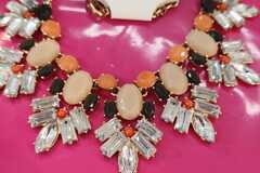 Bulk Lots: 100 Necklace mix lot inventory SALE!!!