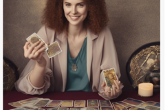 Selling: Past, Present Future psychic clairvoyant reading  comprehensive