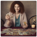 Selling: Past, Present Future psychic clairvoyant reading  comprehensive