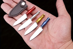 Comprar ahora: 30 Pcs Mini Portable Multi-Function Knife