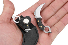 Comprar ahora: 40 Pcs Mini Portable Knife Key Pendant