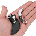 Comprar ahora: 40 Pcs Mini Portable Knife Key Pendant