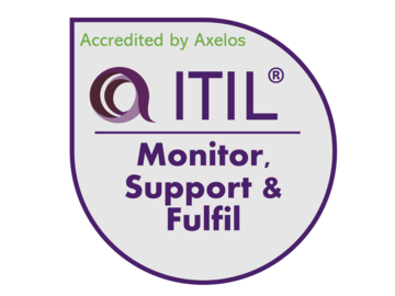 Training Course: ITIL® 4 Monitor, Support and Fulfil (MSF) | with Trevor Wilson