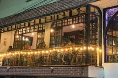 Productos: Coffea Café y Bar