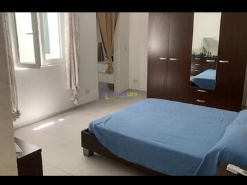 Rooms for rent: En-suite Double room