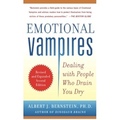 Selling with online payment: Emotional Vampires Dealing with People Who Drain You Dry