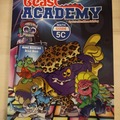 Selling with online payment: Beast Academy 5C Guide