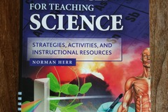 Selling with online payment: The Sourcebooks for Teaching Science 