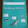 Selling with online payment: Building Writers C workbook