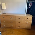 Individual Seller: Chest of drawers 