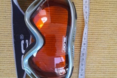 Winter sports: Kids ski goggles