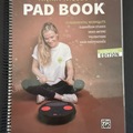 Selling with online payment: Anika Niles PAD BOOK