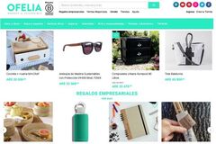 Radar: Somos OFELIA. Somos la revolución del consumo.