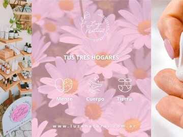 Radar: Cosmetica Natural Consciente 