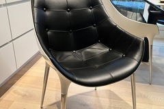 Individual Seller: Cassina "Passion " chairs 