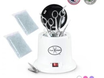 Make An Offer: Tool Klean Pro Sanitizer for Nail Tools