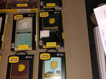 Buy Now: 15 Otterboxes - NEW