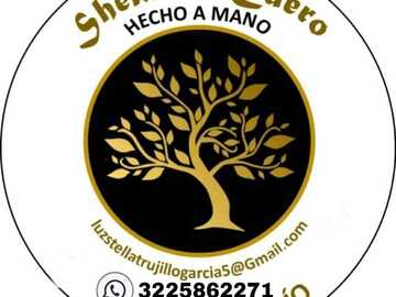 Productos: SHEKINAH CUERO HECHO A MANO