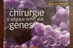 Vente: LOT DE 7 MAGASINES SCIENCES ET VIE