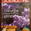 Vente: LOT DE 7 MAGASINES SCIENCES ET VIE