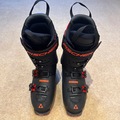 Winter sports: Fischer RC Pro 110 VFF Black and Red