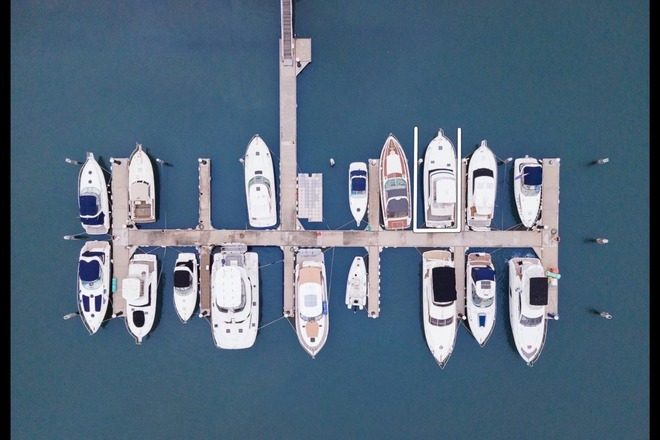 Awesome BERTH in CABARITA long 